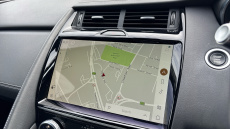 Jaguar E-Pace 2.0 D200 R-Dynamic SE 5dr Auto Diesel Estate